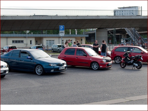 Mai Treffen 2012 - Albumbild 1 von 6