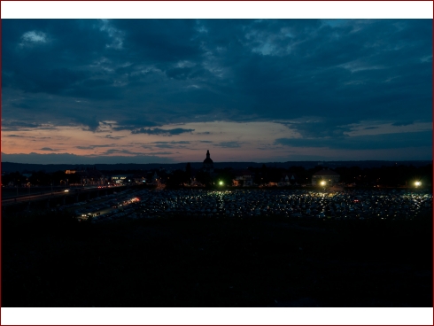 XS-CarNight “Code Red” - Albumbild 18 von 18