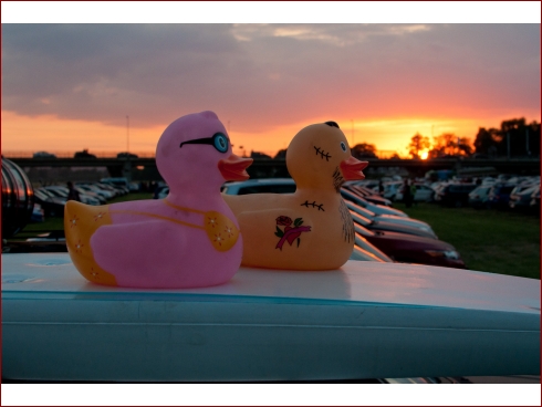 XS-CarNight “Code Red” - Albumbild 4 von 18