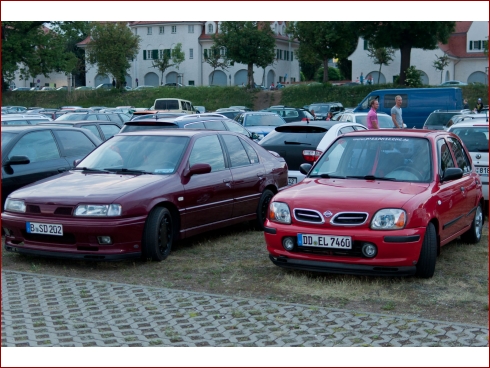 XS-CarNight “Code Red” - Albumbild 9 von 18