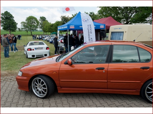 7. Japan All Stars - Open Sky - Albumbild 8 von 103