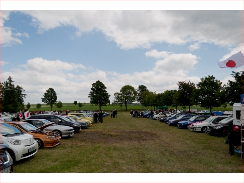 7. Japan All Stars - Open Sky - Albumbild 6 von 103