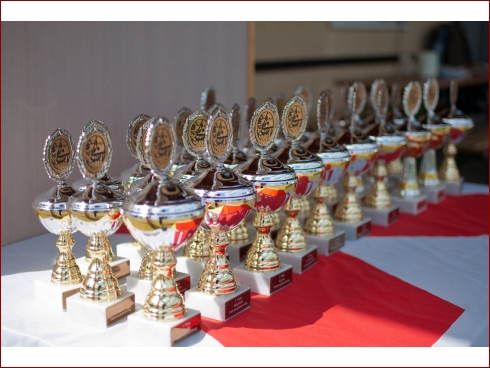 7. Japan All Stars - Open Sky - Albumbild 98 von 103