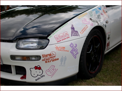 7. Japan All Stars - Open Sky - Albumbild 79 von 103