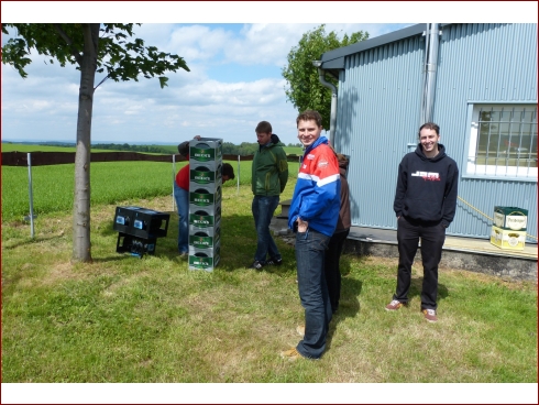 7. Japan All Stars - Open Sky - Albumbild 18 von 103