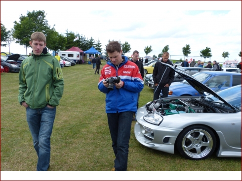 7. Japan All Stars - Open Sky - Albumbild 29 von 103