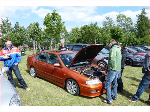 7. Japan All Stars - Open Sky - Albumbild 62 von 103