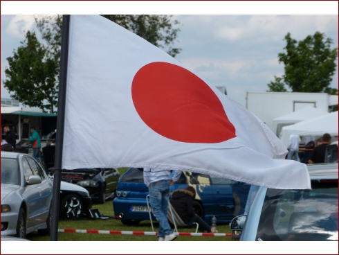 7. Japan All Stars - Open Sky - Albumbild 25 von 103