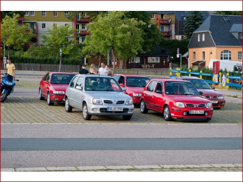 9 Jahre Nissanfreunde-Dresden - Albumbild 36 von 55
