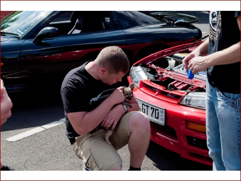 9 Jahre Nissanfreunde-Dresden - Albumbild 6 von 55