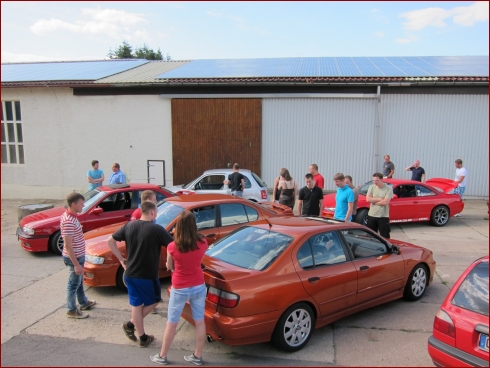 9 Jahre Nissanfreunde-Dresden - Albumbild 16 von 55