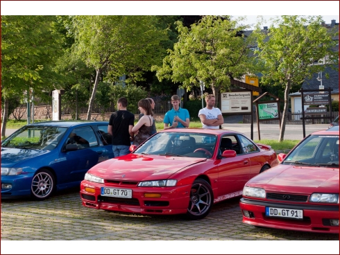 9 Jahre Nissanfreunde-Dresden - Albumbild 39 von 55