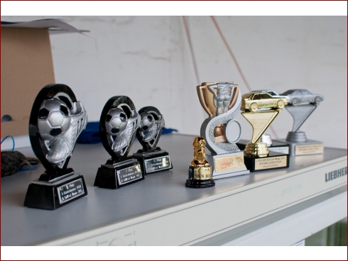 Nisbo-Grillfest 2012 - Albumbild 19 von 43