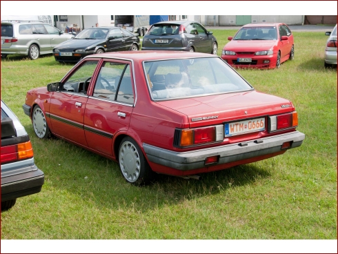 Nisbo-Grillfest 2012 - Albumbild 26 von 43