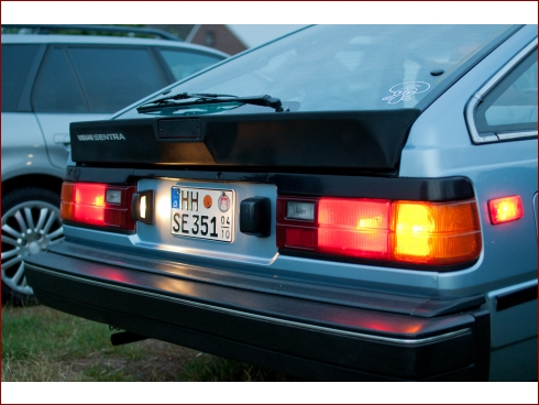 Nisbo-Grillfest 2012 - Albumbild 5 von 43