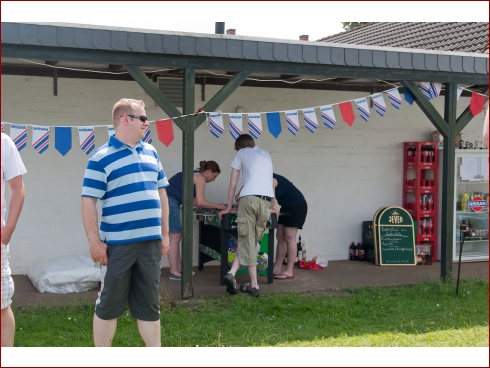 Nisbo-Grillfest 2012 - Albumbild 16 von 43