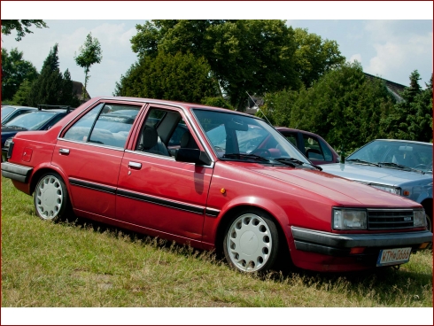 Nisbo-Grillfest 2012 - Albumbild 22 von 43