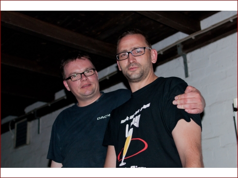 Nisbo-Grillfest 2012 - Albumbild 8 von 43