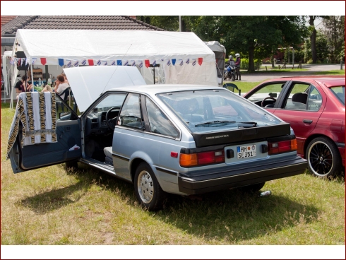 Nisbo-Grillfest 2012 - Albumbild 11 von 43