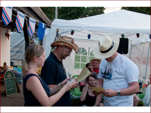 Nisbo-Grillfest 2012 - Albumbild 35 von 43