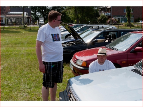 Nisbo-Grillfest 2012 - Albumbild 29 von 43