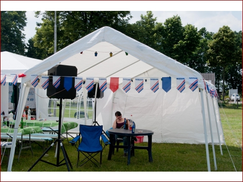 Nisbo-Grillfest 2012 - Albumbild 17 von 43