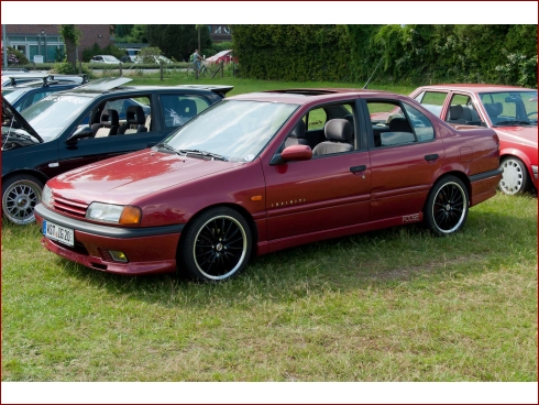 Nisbo-Grillfest 2012 - Albumbild 27 von 43