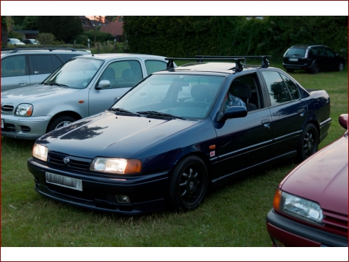 Nisbo-Grillfest 2012 - Albumbild 42 von 43