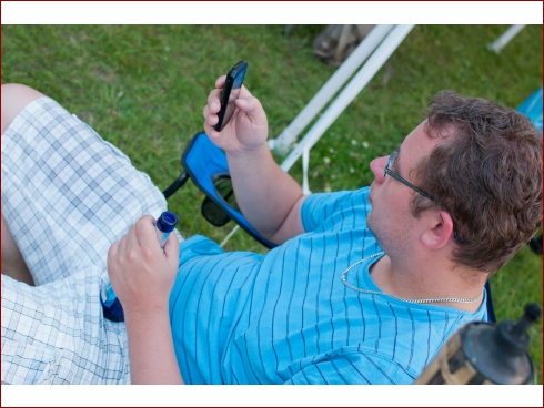 Nisbo-Grillfest 2012 - Albumbild 33 von 43