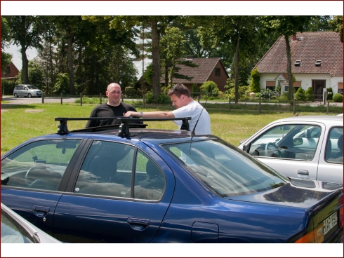 Nisbo-Grillfest 2012 - Albumbild 12 von 43