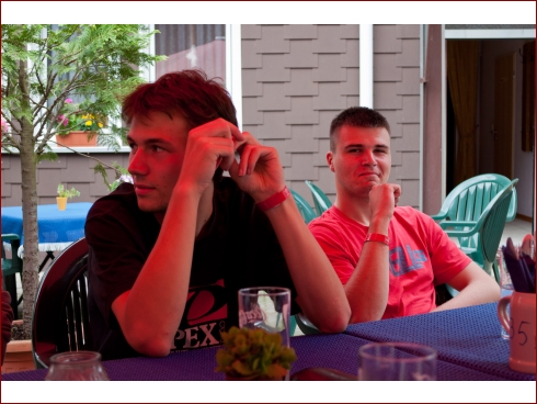 9. int. Harztreffen 2012 - Albumbild 7 von 117