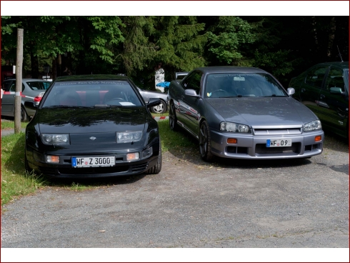 9. int. Harztreffen 2012 - Albumbild 65 von 117