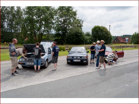 9. int. Harztreffen 2012 - Albumbild 14 von 117