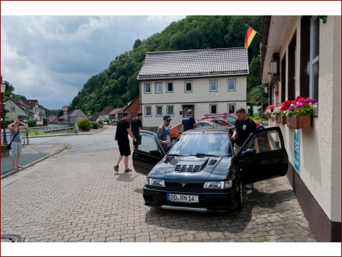 9. int. Harztreffen 2012 - Albumbild 12 von 117