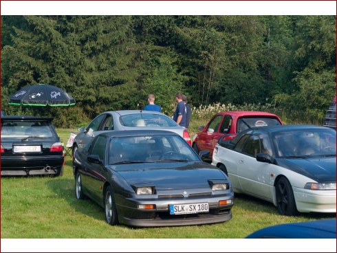 9. int. Harztreffen 2012 - Albumbild 2 von 117