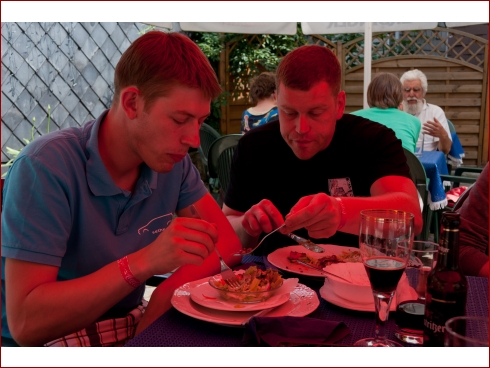 9. int. Harztreffen 2012 - Albumbild 9 von 117