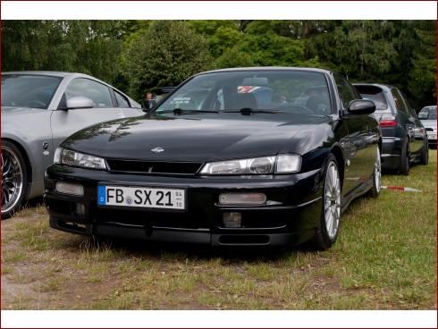 9. int. Harztreffen 2012 - Albumbild 33 von 117