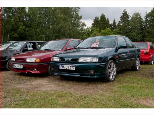 9. int. Harztreffen 2012 - Albumbild 26 von 117