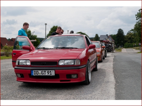 9. int. Harztreffen 2012 - Albumbild 17 von 117