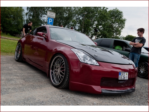 9. int. Harztreffen 2012 - Albumbild 92 von 117