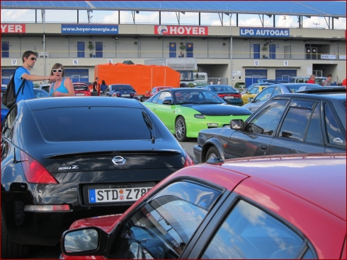 Reisbrennen 2012 - Albumbild 138 von 212