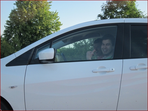 Reisbrennen 2012 - Albumbild 2 von 212