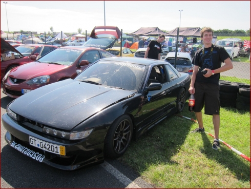 Reisbrennen 2012 - Albumbild 16 von 212