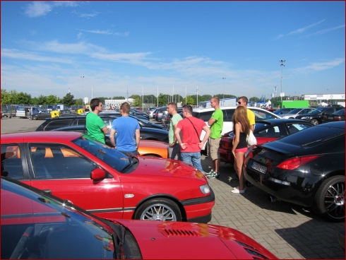 Reisbrennen 2012 - Albumbild 7 von 212