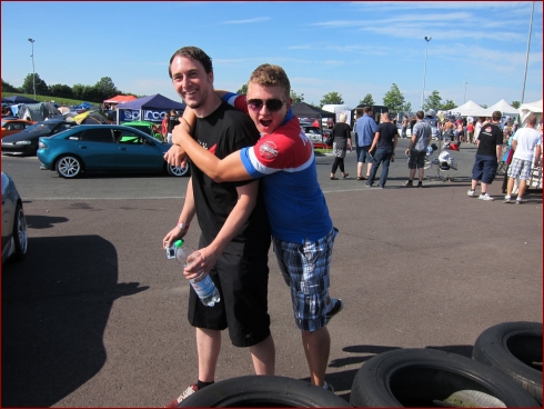 Reisbrennen 2012 - Albumbild 10 von 212