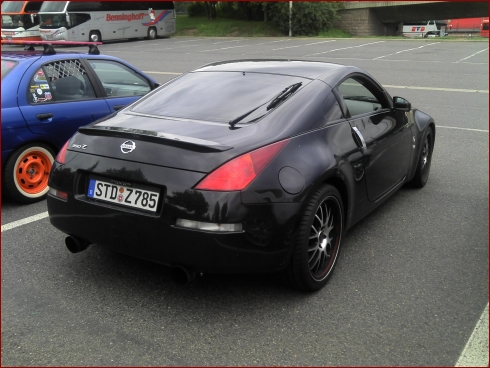 Juli Treffen 2012 - Albumbild 6 von 6