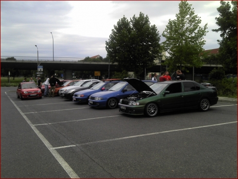 Juli Treffen 2012 - Albumbild 2 von 6