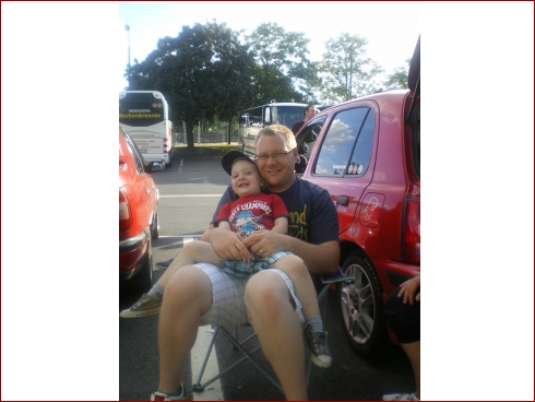 August Treffen 2012 - Albumbild 8 von 10