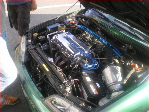 August Treffen 2012 - Albumbild 10 von 10