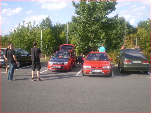 August Treffen 2012 - Albumbild 7 von 10